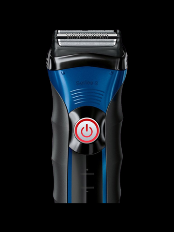 Real Razor Pro - náhled