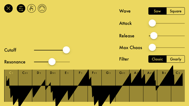 Menace Synth(圖7)-速報App