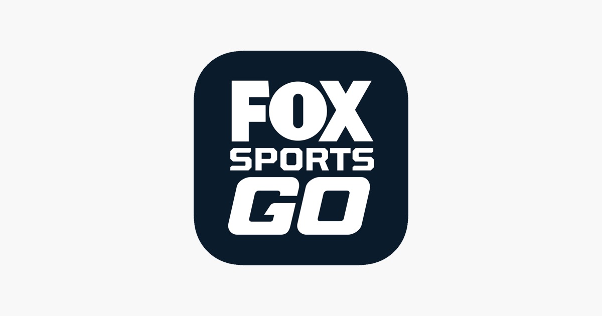 Fox Sports Go Watch Live On The App Store Fox Sports Go Watch Live On The App Store