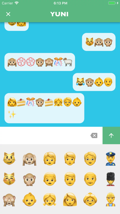 BetaBubs Play Emojis screenshot 3