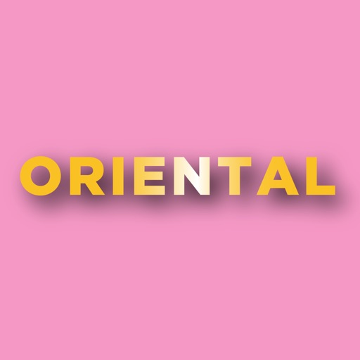 Oriental Chinese Takeaway icon