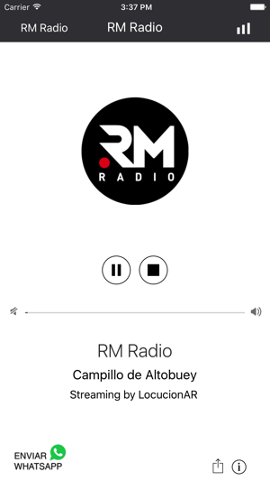 RM Radio 105.9(圖1)-速報App