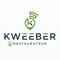 Kweeber Restaurateur is a reservation management solution that allows restaurateurs to accept reservations, confirm reservations, hire agents and manage their restaurant seats