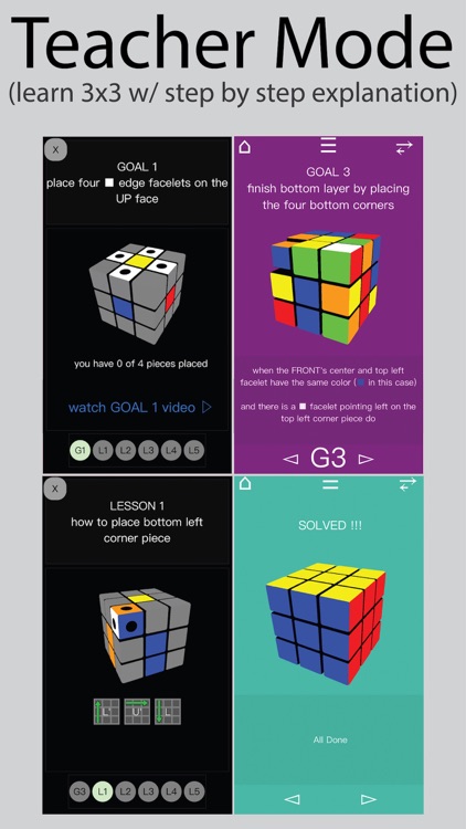 CUBE SNAP 2 screenshot-4