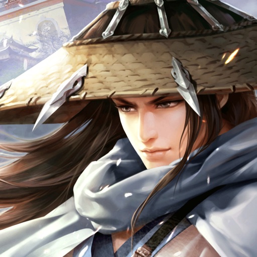 侠客风云传online-武侠策略卡牌手游