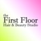 First Floor Hair and Beauty provides a great customer experience for it’s clients with this simple and interactive app, helping them feel beautiful and look Great