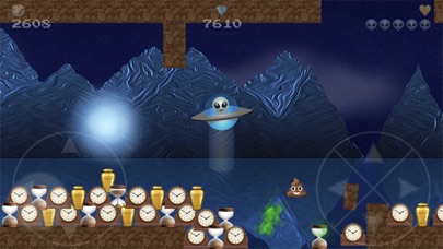 UFO Emoji screenshot 4