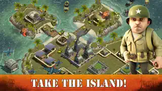 Battle Islands - Screenshot 2