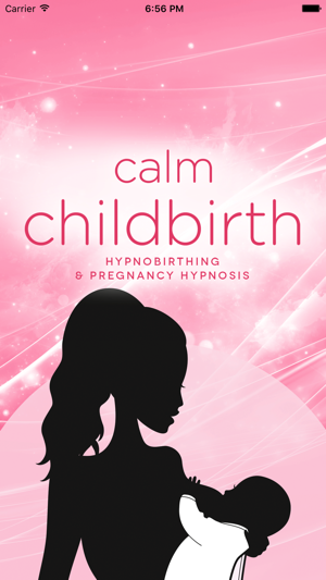 Calm Childbirth Hypnobirthing