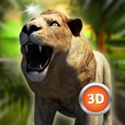 Animal Simulator 3D-Lion etc.