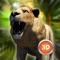 Animal Simulator 3D - Lion etc