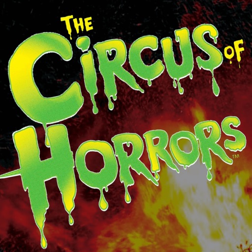 Circus of Horrors Icon