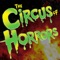 Welcome to the Official Circus of Horrors App 