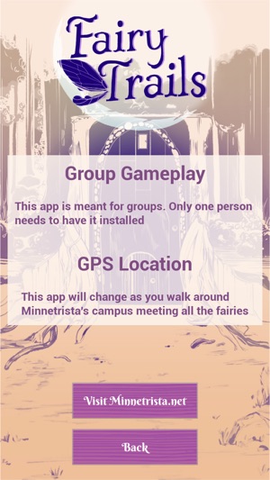 Minnetrista Fairy Trails(圖3)-速報App