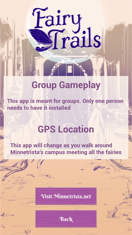 Minnetrista Fairy Trails by Minnetrista Cultural Foundation, Inc.