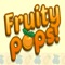 In Fruity Pops you must get rid of all the fruits