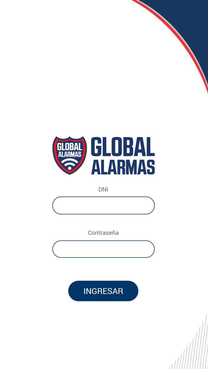 Gobal Alarmas Vecinales