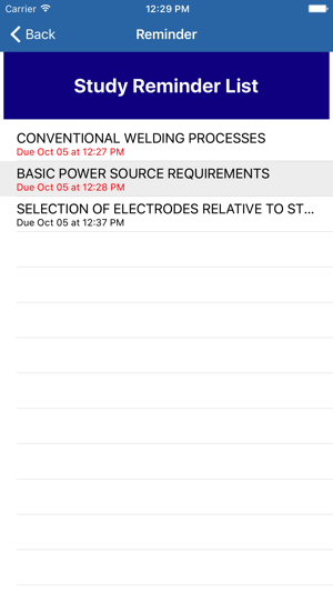 Welding Technology(圖5)-速報App