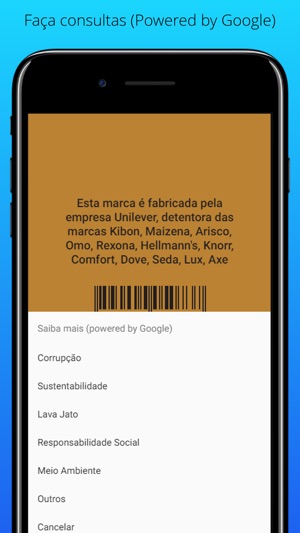 Olho Cidadão(圖2)-速報App