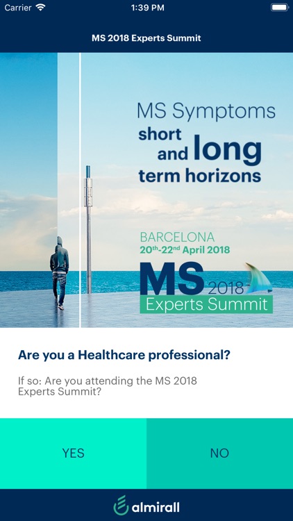 2018 MS Experts Summit