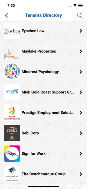 Gold Coast Business Hub(圖4)-速報App