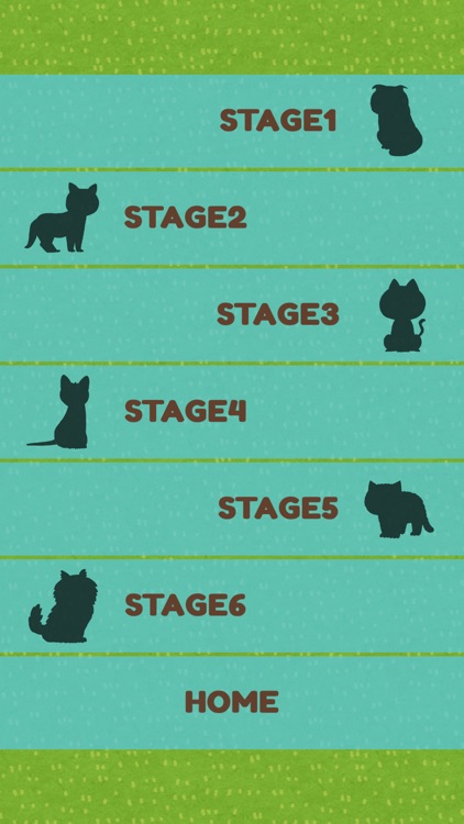 Diagonal Cats screenshot-3