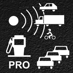 Skip Traffic Pro Apple Watch App