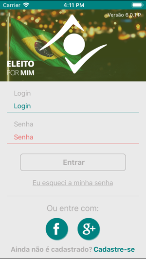 EleitoPorMim(圖1)-速報App