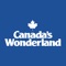 The official, redesigned Canada's Wonderland app