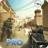 Frontline Fury Shooter V2 PRO