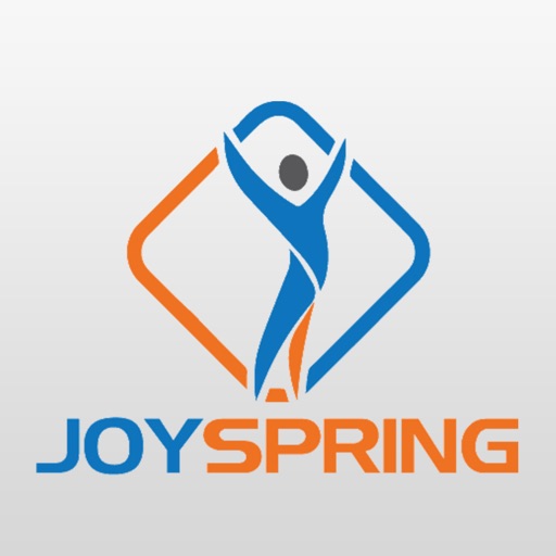 JoySpring iOS App