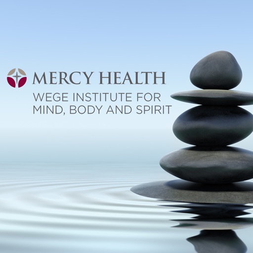 Mercy Health Wege Institute icon