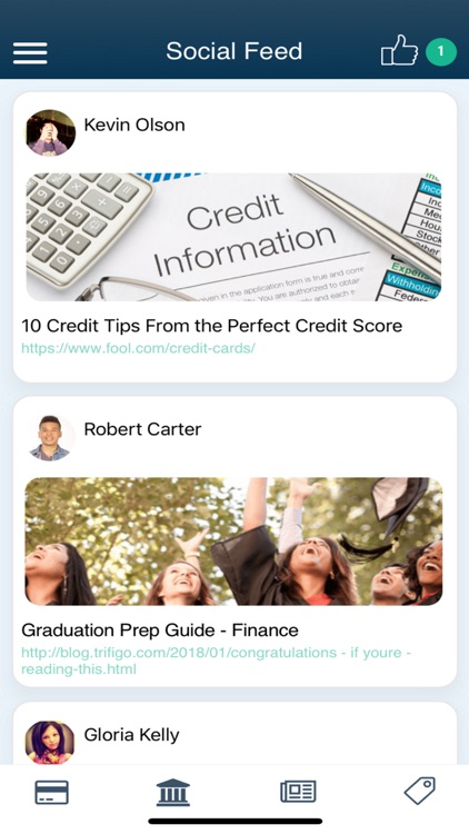 Trifigo screenshot-3