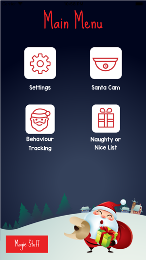 Santa Cam(圖1)-速報App