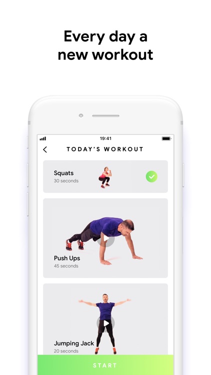 FITRUSH challenge