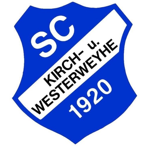 SC Kirch- und Westerweyhe