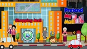 Pretend My Mall Captura de tela 5