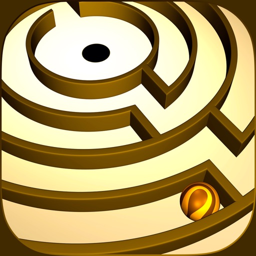 Maze-A-Maze iOS App