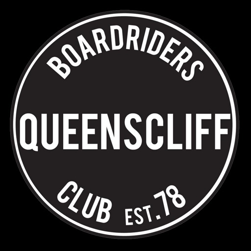 Queenscliff Boardriders Club icon