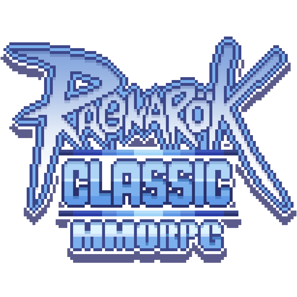 Ragnarok Classic MMORPG App Icon