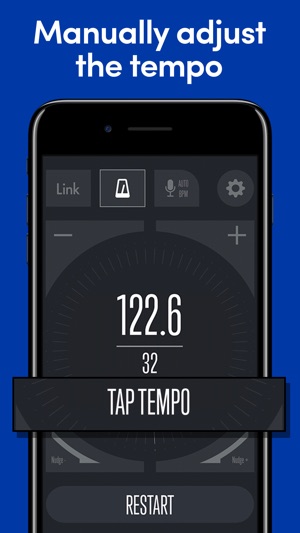 bpm meter app