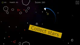 Game screenshot Asteroid : Space Defence hack