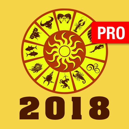 Tử Vi 2018 ~ Pro Icon