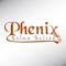 The Phenix Salon Suites mobile app is for clients of tenant businesses to book appointments, communicate, confirm and pay for hair, nail, and massage services provided by the business owners that reside in a location