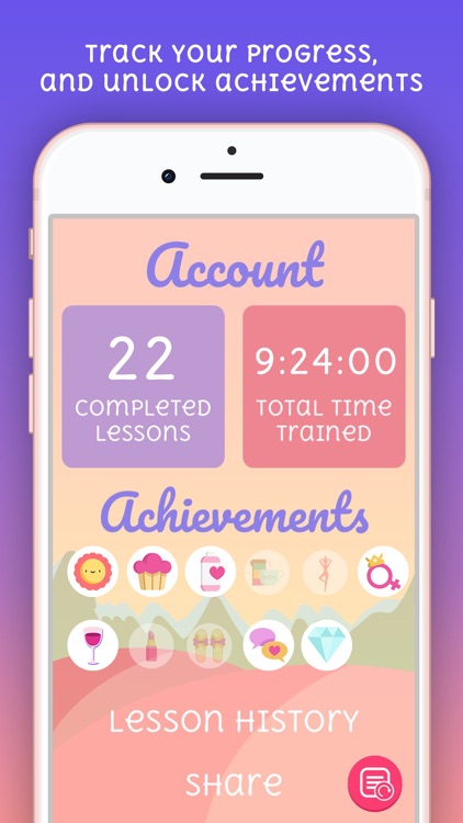 Meditation for Women screenshot-5