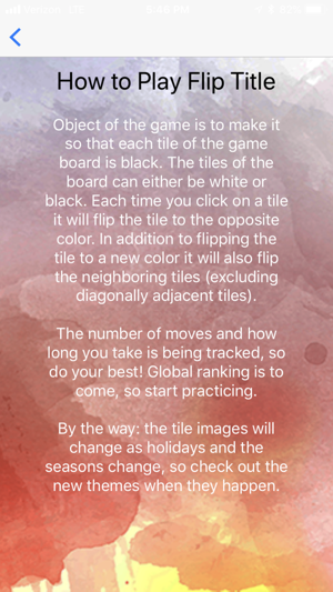 Flip The Tile(圖3)-速報App