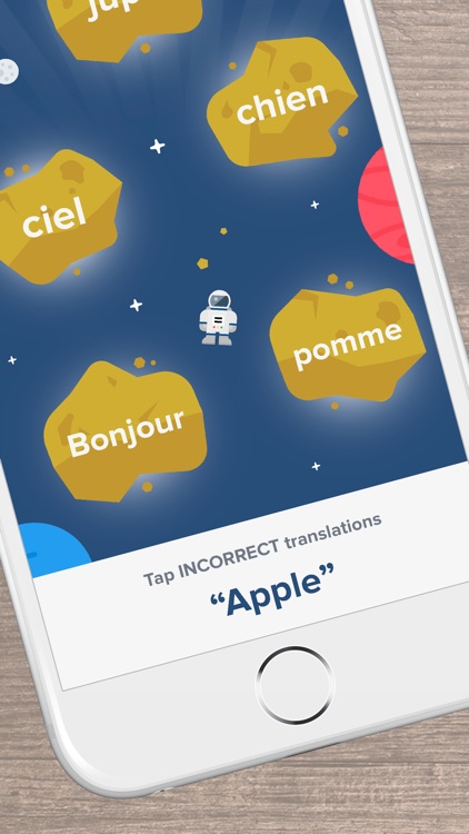 FlashAcademy Language Learning