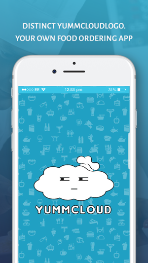 YummCloud(圖1)-速報App