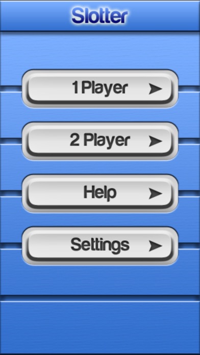 SLOTTER 1.1.3 IOS CASINO SLOTTER 1.1.3 IOS