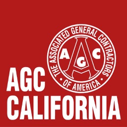 AGC of California Events App